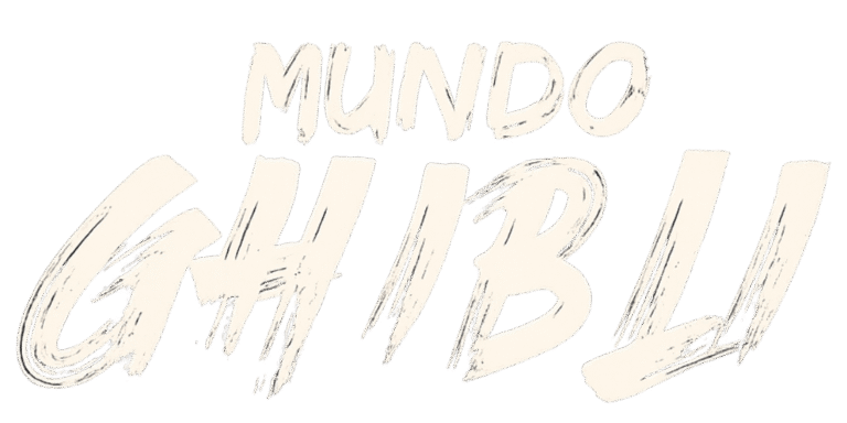 Se Levanta El Viento Mundo Ghibli